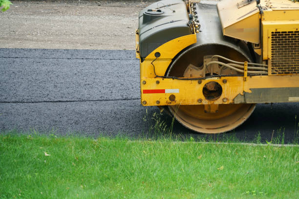 Why Choose Us For All Your Driveway Paving Needs in Reidville, SC?