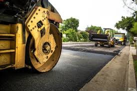 Trusted Reidville, SC Driveway Paving Services Experts